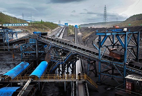 多地限产限电，煤炭价格暴涨，煤炭破碎设备市场潜力大！