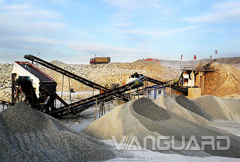 砂石生产线如何配置？超详细的砂石料加工生产线配置及工艺流程介绍