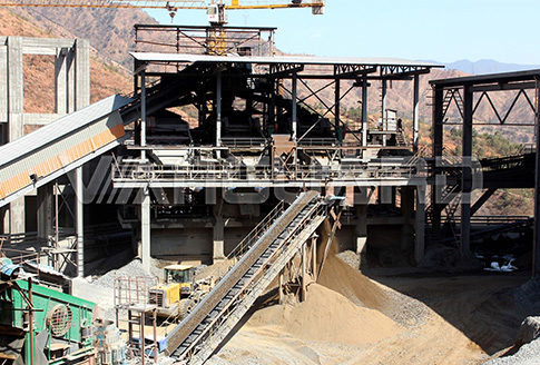 十部门发文，鼓励推广使用再生骨料