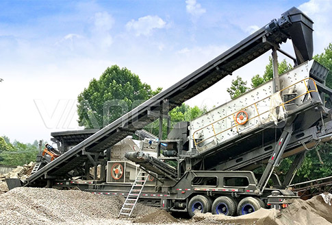 骨料生产线如何选择合适的破碎设备？附带岩石坚固性系数分类表及岩石抗压强度参考值