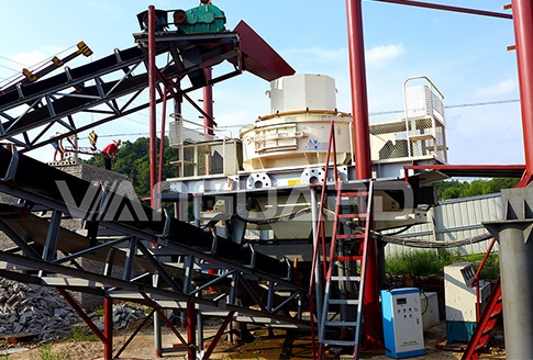 制砂机设备哪家好？制砂机厂家如何选择？