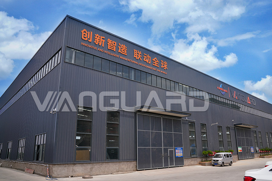 制砂机设备厂家