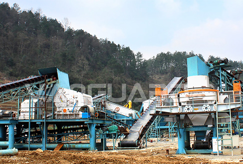 制砂机生产线一套多少钱？影响制砂机价格的因素有哪些？