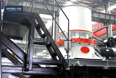 单缸圆锥破碎机常见故障原因分析及处理方法！