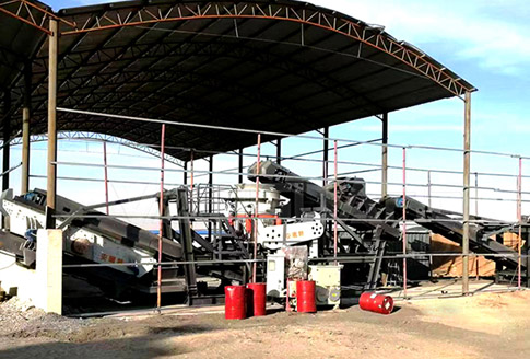 移动破碎站如何维护与保养？注意事项有哪些？