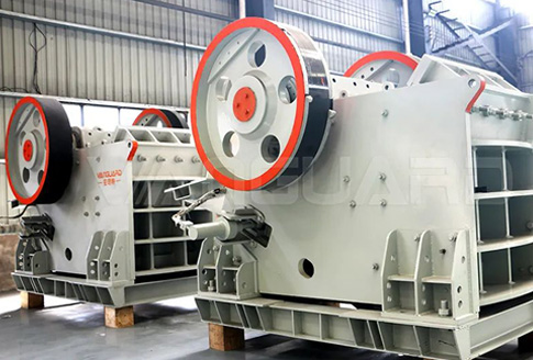 锤式破碎机与颚式破碎机哪个好？有什么区别？
