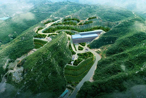 工信部等8部门发文，明确砂石产业高质量发展十大路径