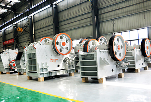 颚式破碎机故障排除指南：从原因到解决方案