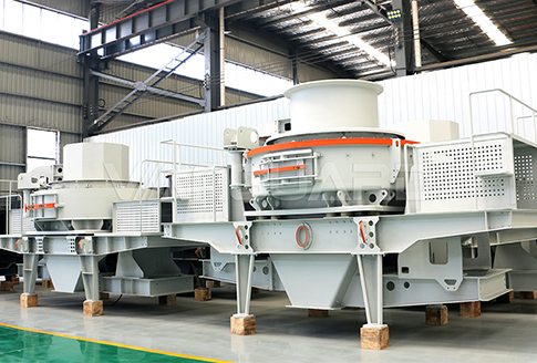 冲击式制砂机什么地方需要经常换？使用时需要注意哪些事项？