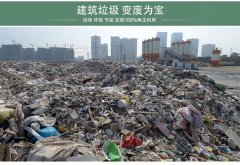 开办建筑垃圾制砂厂需要什么手续？该如何申报？需要注意哪些问题？