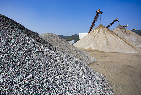 机制砂常见知识解答